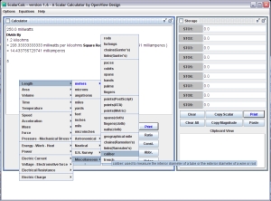 ScalarCalc Screen Shot 02