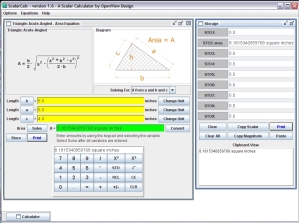 ScalarCalc Screen Shot 03